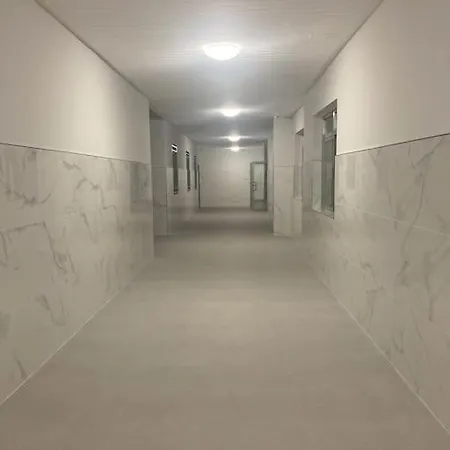 Nuevo Centrico Playa De Cullera. 아파트