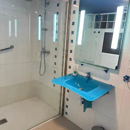 Nuevo Centrico Playa De Cullera. Appartamento
