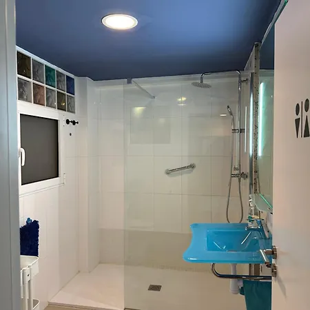 Nuevo Centrico Playa De Cullera. Appartamento Cullera