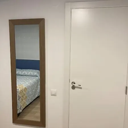 Nuevo Centrico Playa De Cullera. Apartment Cullera