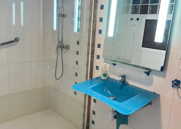 Nuevo Centrico Playa De Cullera. Appartement