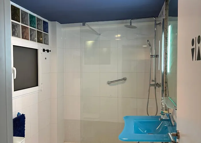 Nuevo Centrico Playa De Cullera. Appartement Cullera
